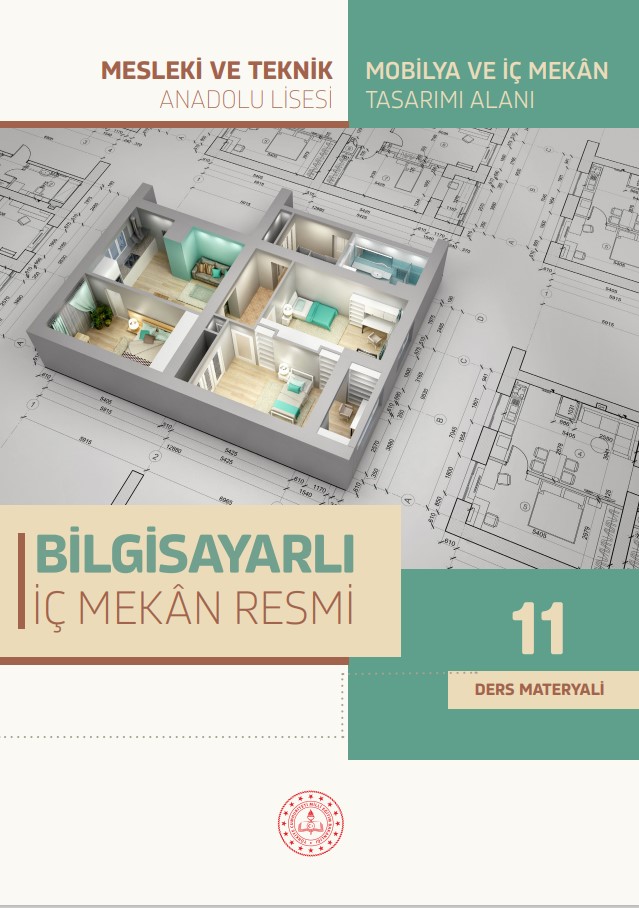 Mobilya ve İç Mekân Tasarımı