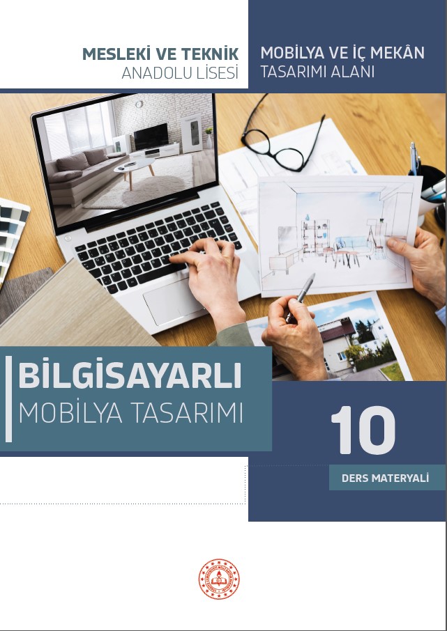 Mobilya ve İç Mekân Tasarımı