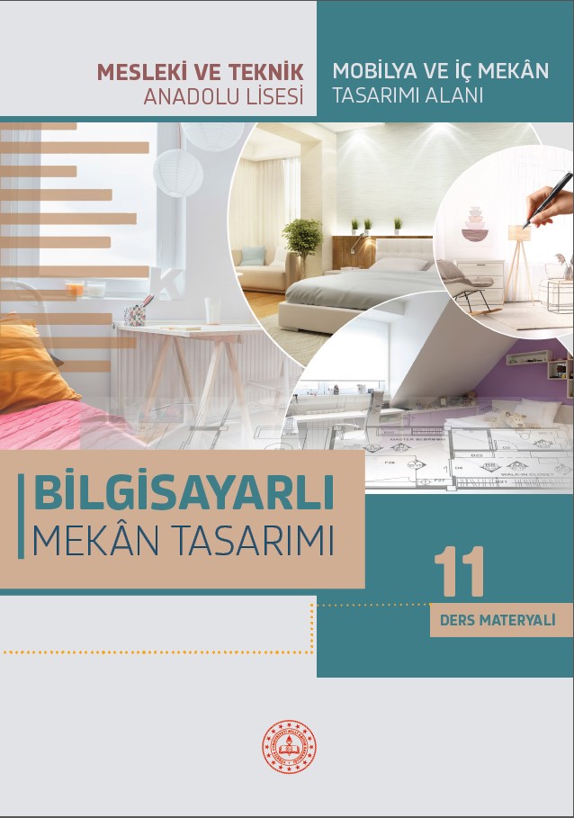 Mobilya ve İç Mekân Tasarımı