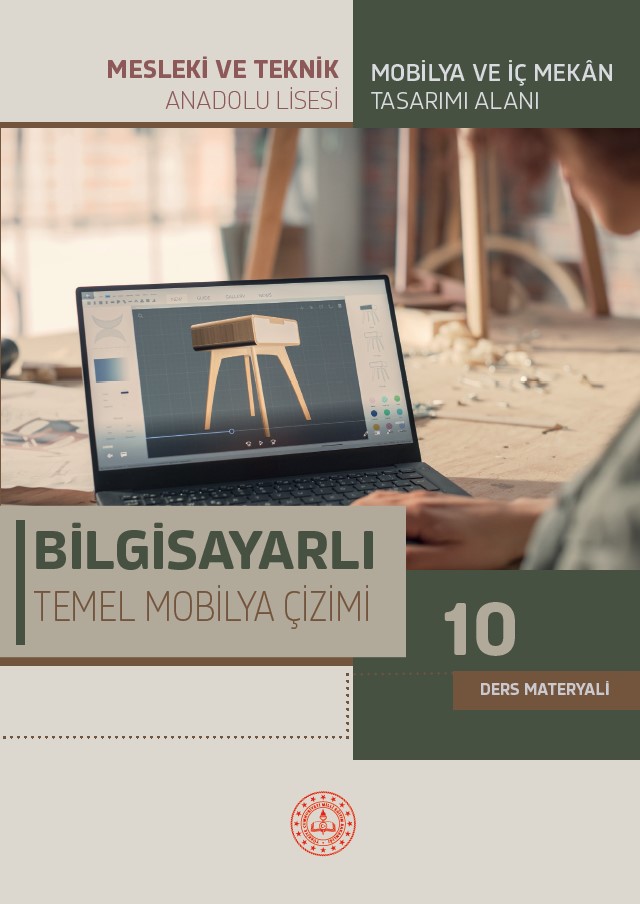 Mobilya ve İç Mekân Tasarımı