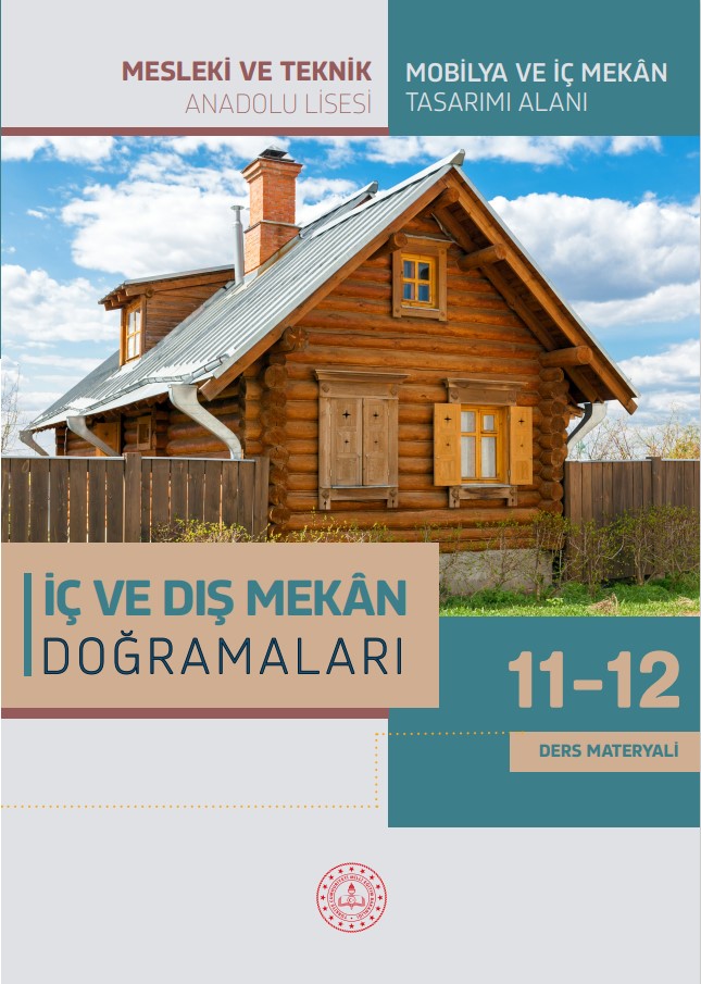 Mobilya ve İç Mekân Tasarımı