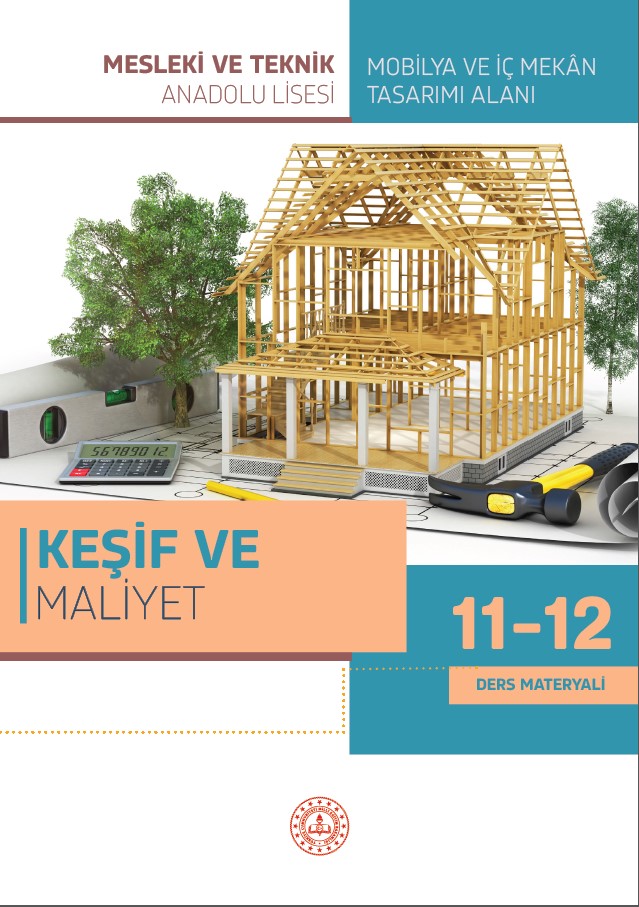 Mobilya ve İç Mekân Tasarımı