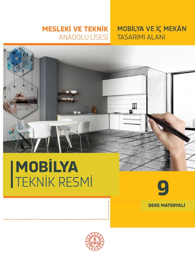 Mobilya ve İç Mekân Tasarımı