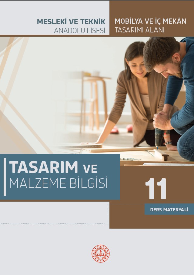 Mobilya ve İç Mekân Tasarımı