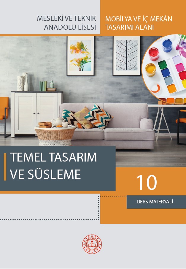 Mobilya ve İç Mekân Tasarımı