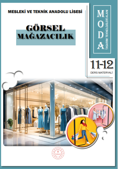 Moda TasarımTeknolojileri