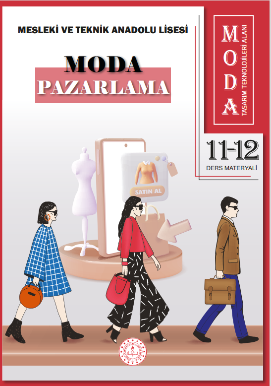 Moda TasarımTeknolojileri