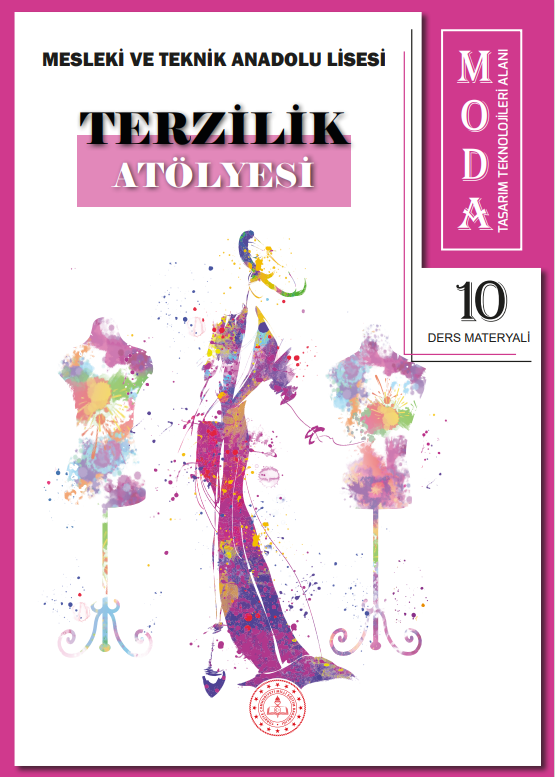 Moda TasarımTeknolojileri