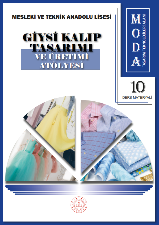 Moda Tasarım Teknolojileri