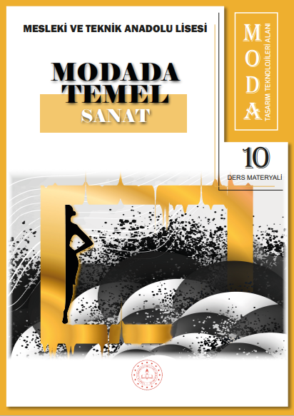 Moda Tasarım Teknolojileri