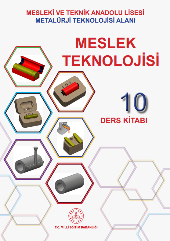 Metalürji Teknolojisi