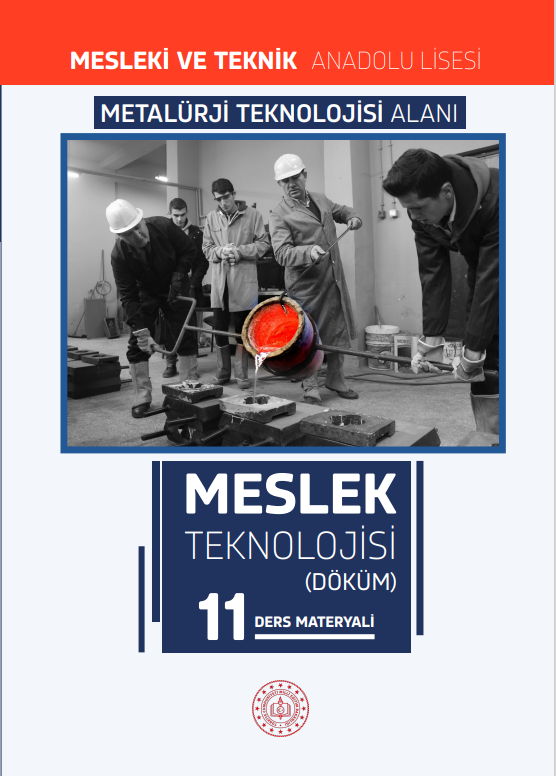 Metalürji Teknolojisi