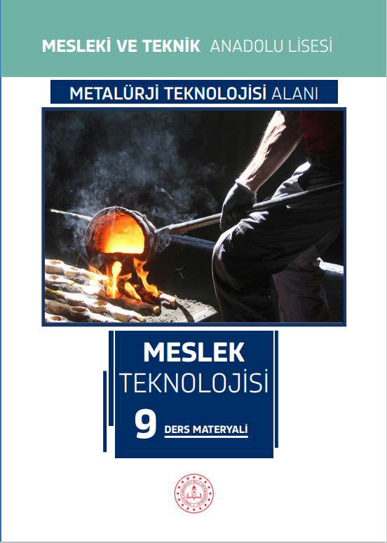 Metalürji Teknolojisi