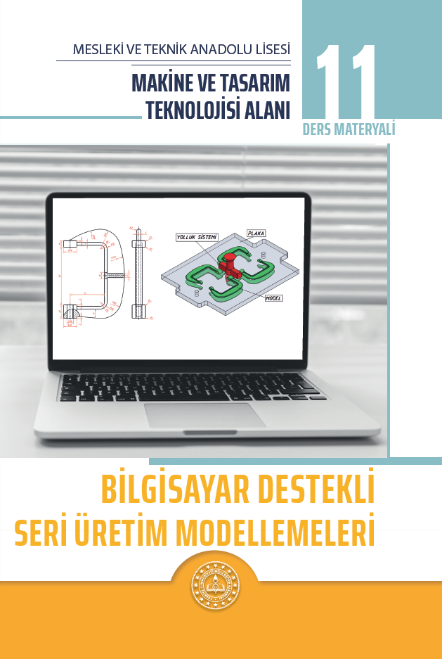 Makine ve Tasarım Teknolojisi