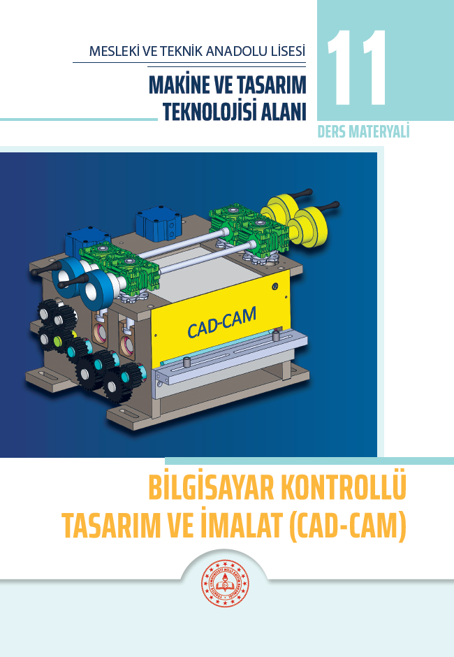 Makine ve Tasarım Teknolojisi