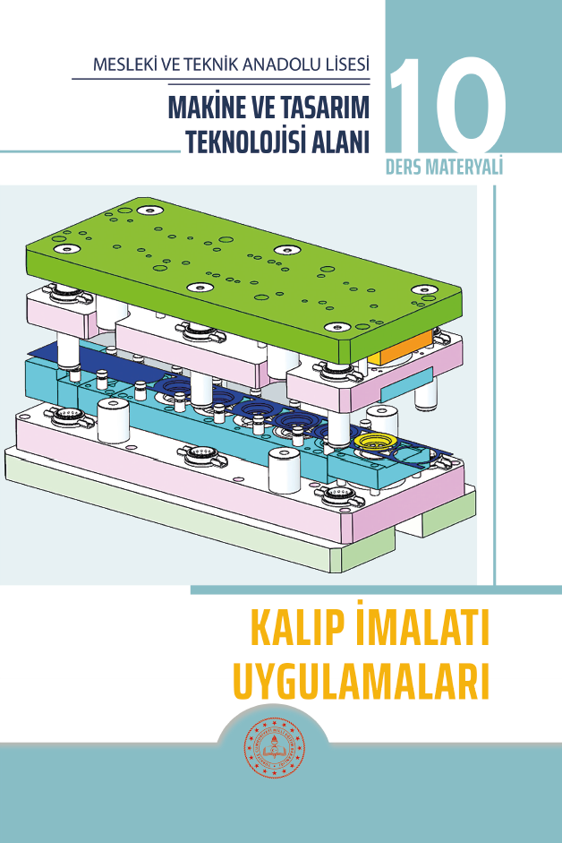 Makine ve Tasarım Teknolojisi