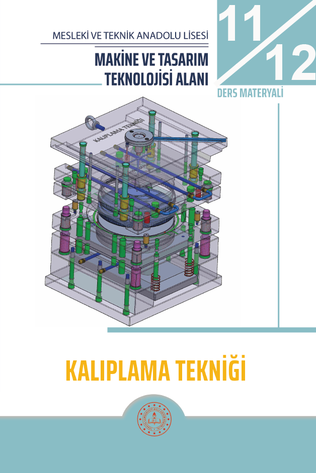 Makine ve Tasarım Teknolojisi