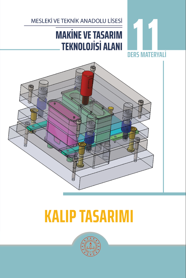 Makine ve Tasarım Teknolojisi