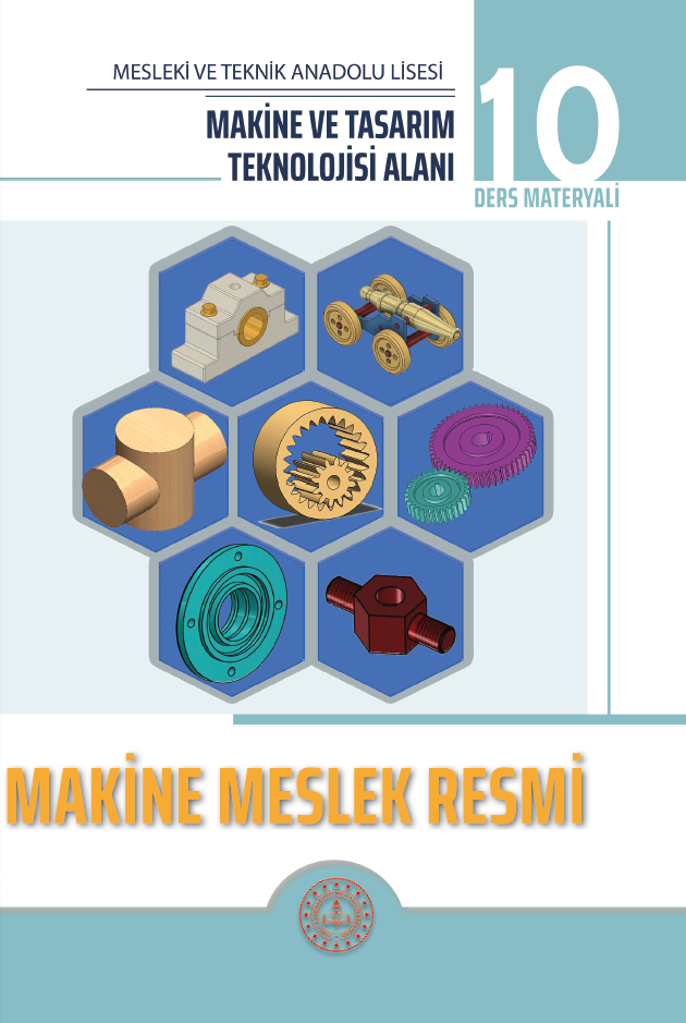 Makine ve Tasarım Teknolojisi