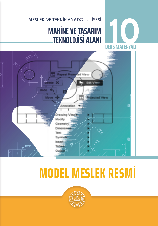 Makine ve Tasarım Teknolojisi