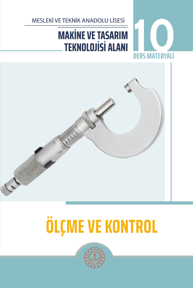 Makine ve Tasarım Teknolojisi