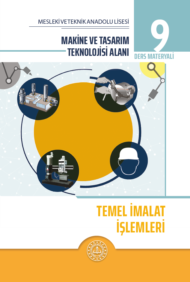 Makine ve Tasarım Teknolojisi