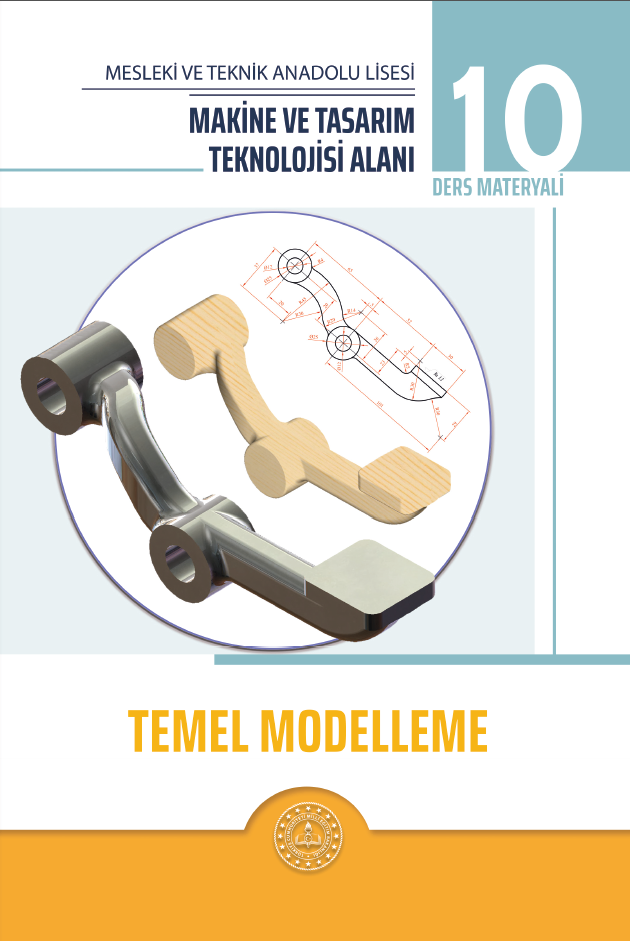 Makine ve Tasarım Teknolojisi