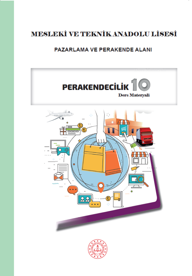 Pazarlama ve Perakende