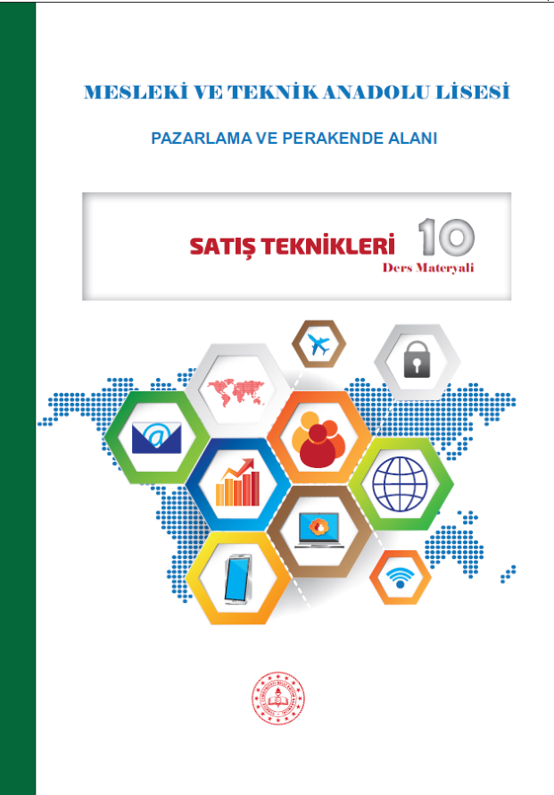 Pazarlama ve Perakende