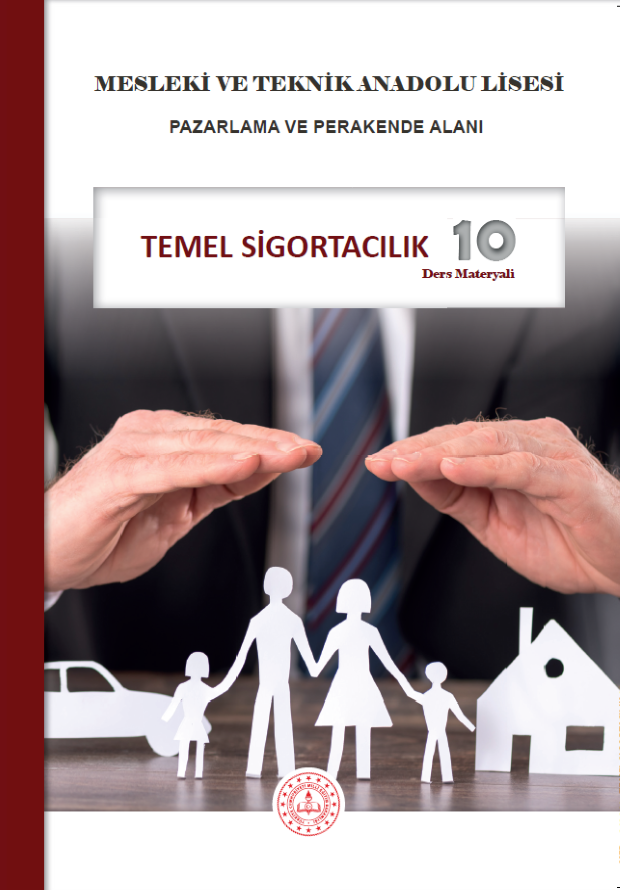 Pazarlama ve Perakende