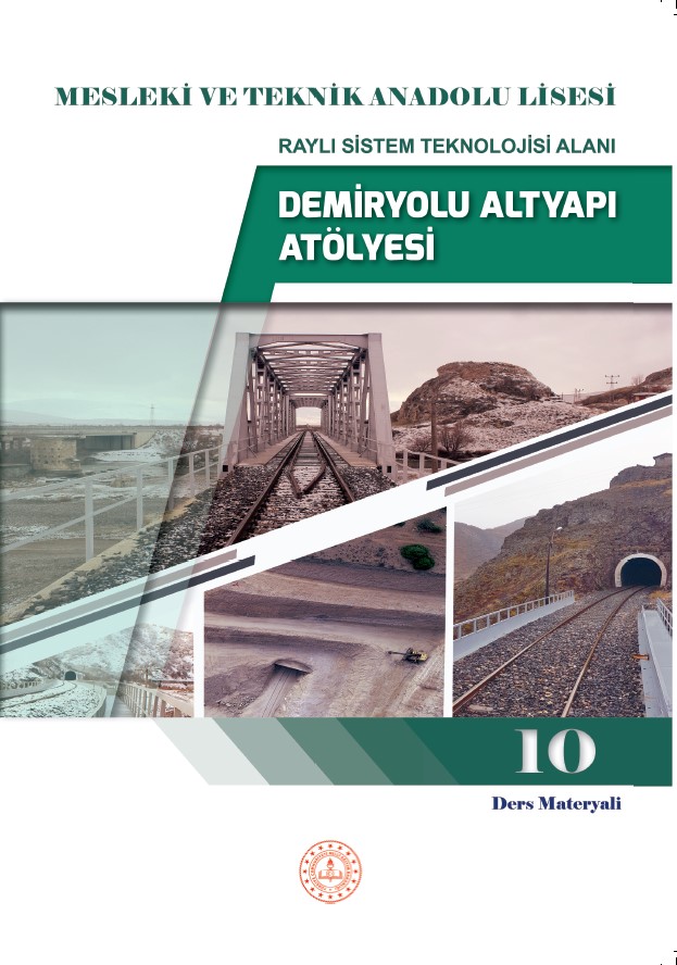 Raylı Sistemler Teknolojisi