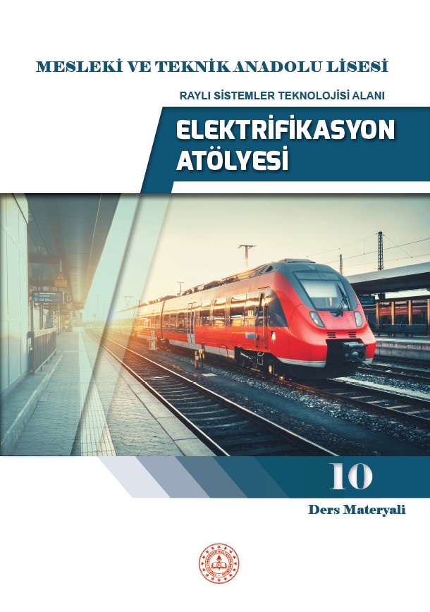 Raylı Sistemler Teknolojisi