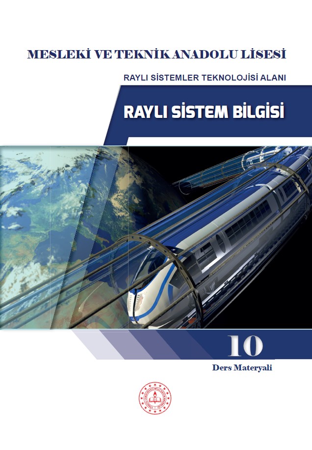 Raylı Sistemler Teknolojisi