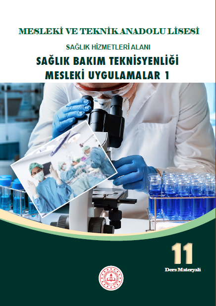 Sağlık Hizmetleri