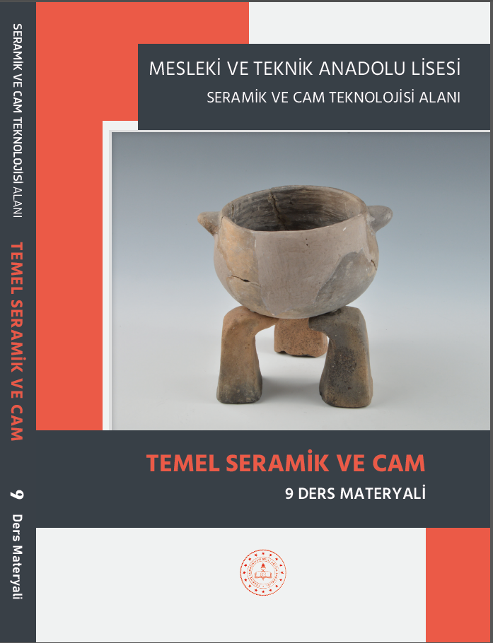 Seramik ve Cam Teknolojisi