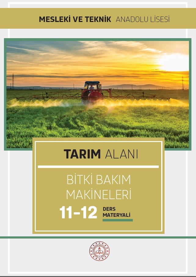 Tarım