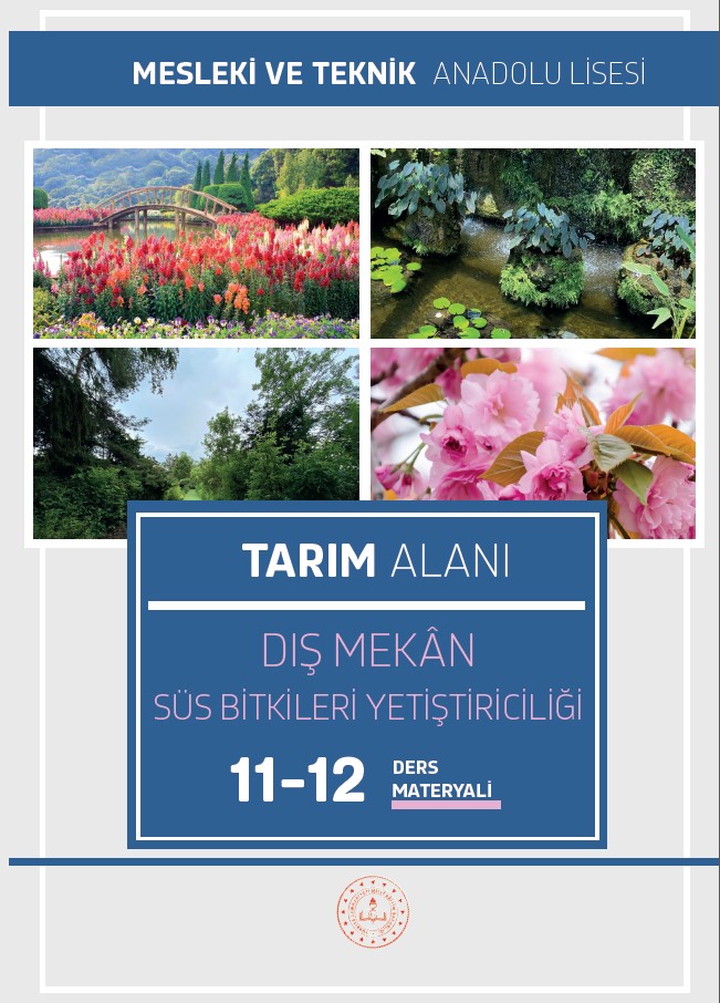 Tarım