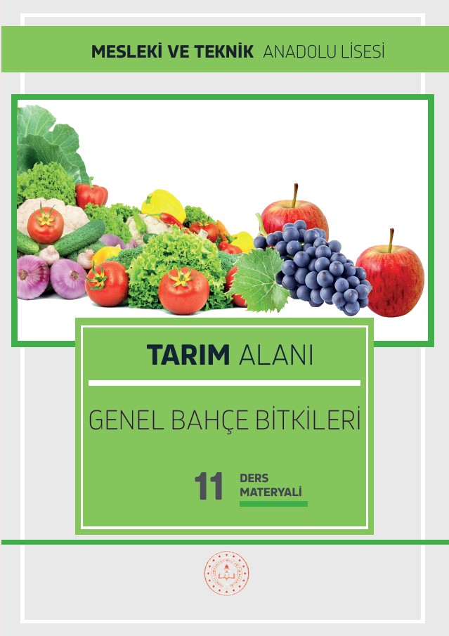 Tarım