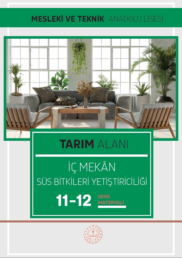 Tarım