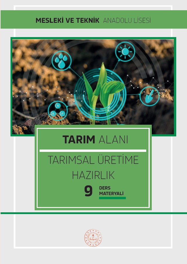 Tarım