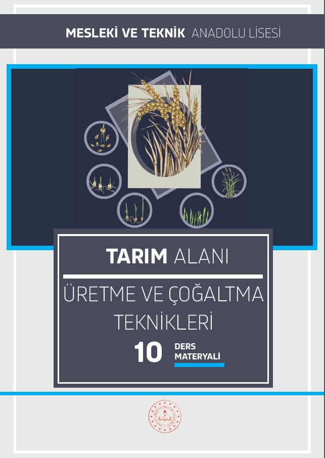 Tarım