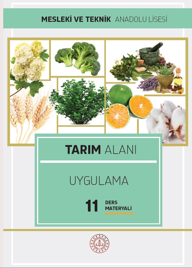 Tarım