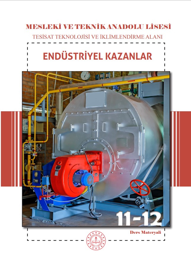 Tesisat Teknolojisi ve İklimlendirme