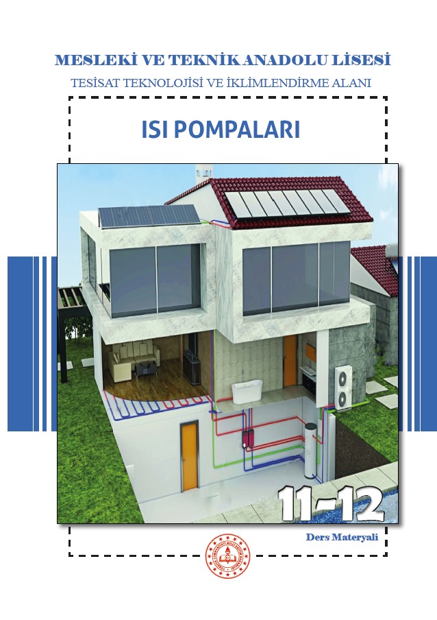 Tesisat Teknolojisi ve İklimlendirme