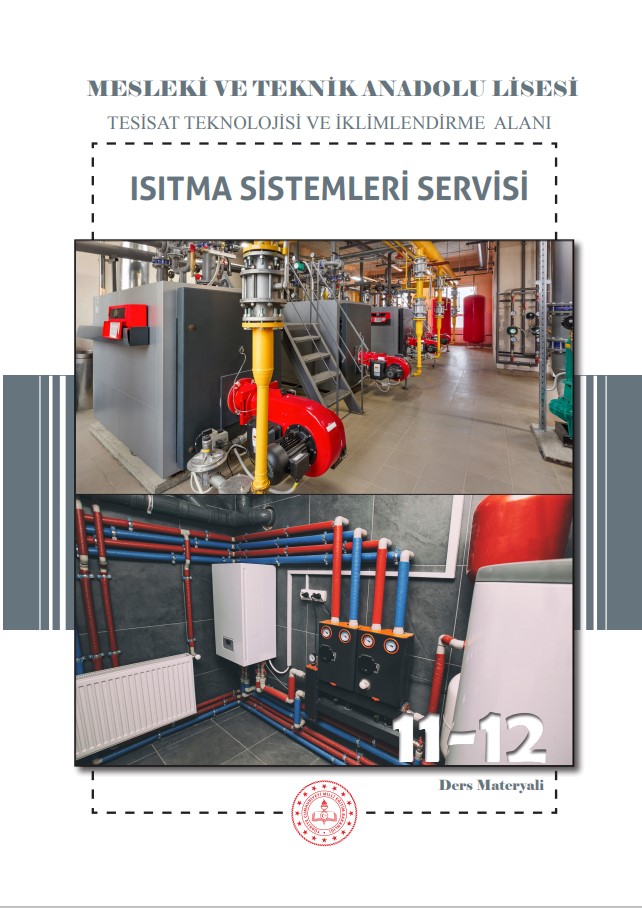 Tesisat Teknolojisi ve İklimlendirme