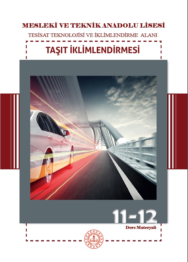 Tesisat Teknolojisi ve İklimlendirme