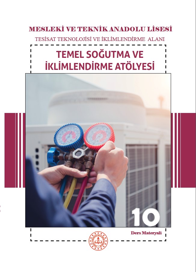 Tesisat Teknolojisi ve İklimlendirme