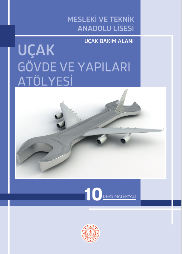 Uçak Bakım