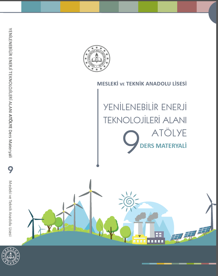 Yenilenebilir Enerji Teknolojileri