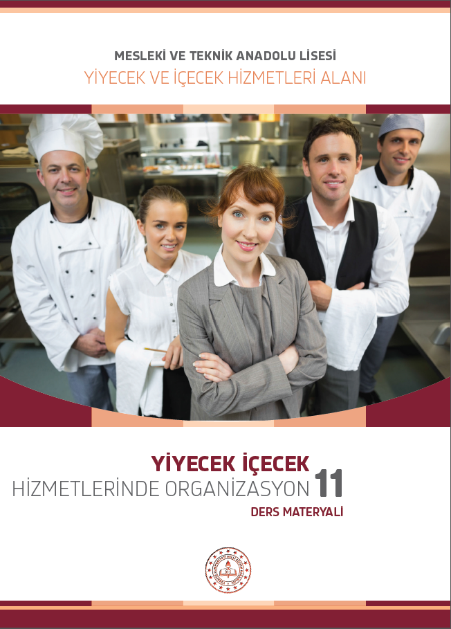 Yiyecek İçecek Hizmetleri